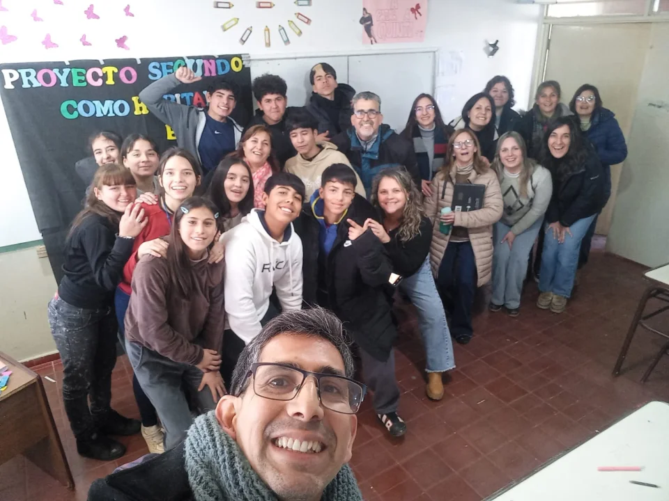 Presentación de los ABP