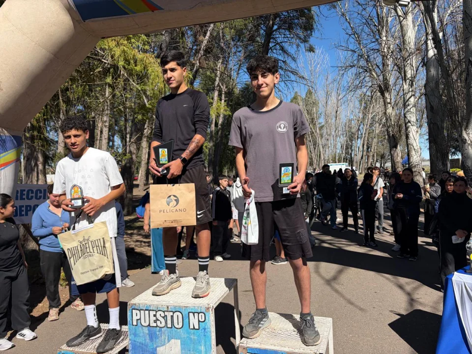 Foto de la galería