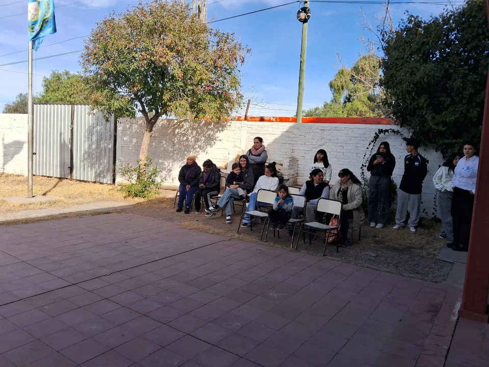 Foto de la galería