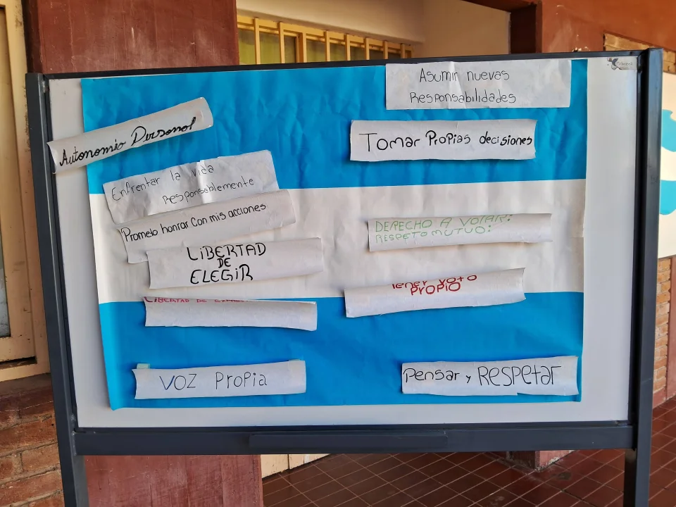 Foto de la galería