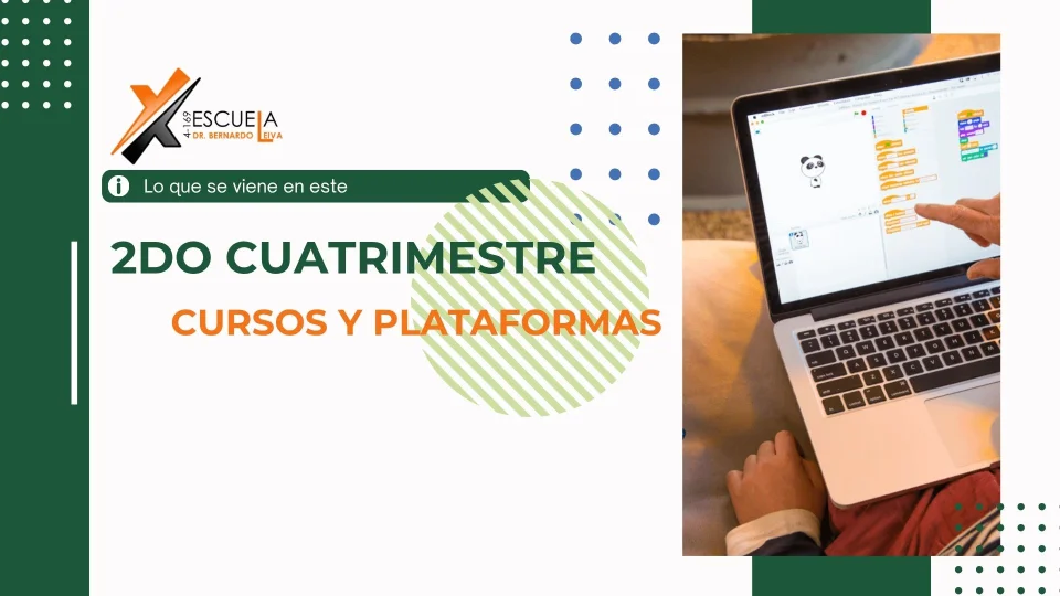 Nos Preparamos con "TODO"