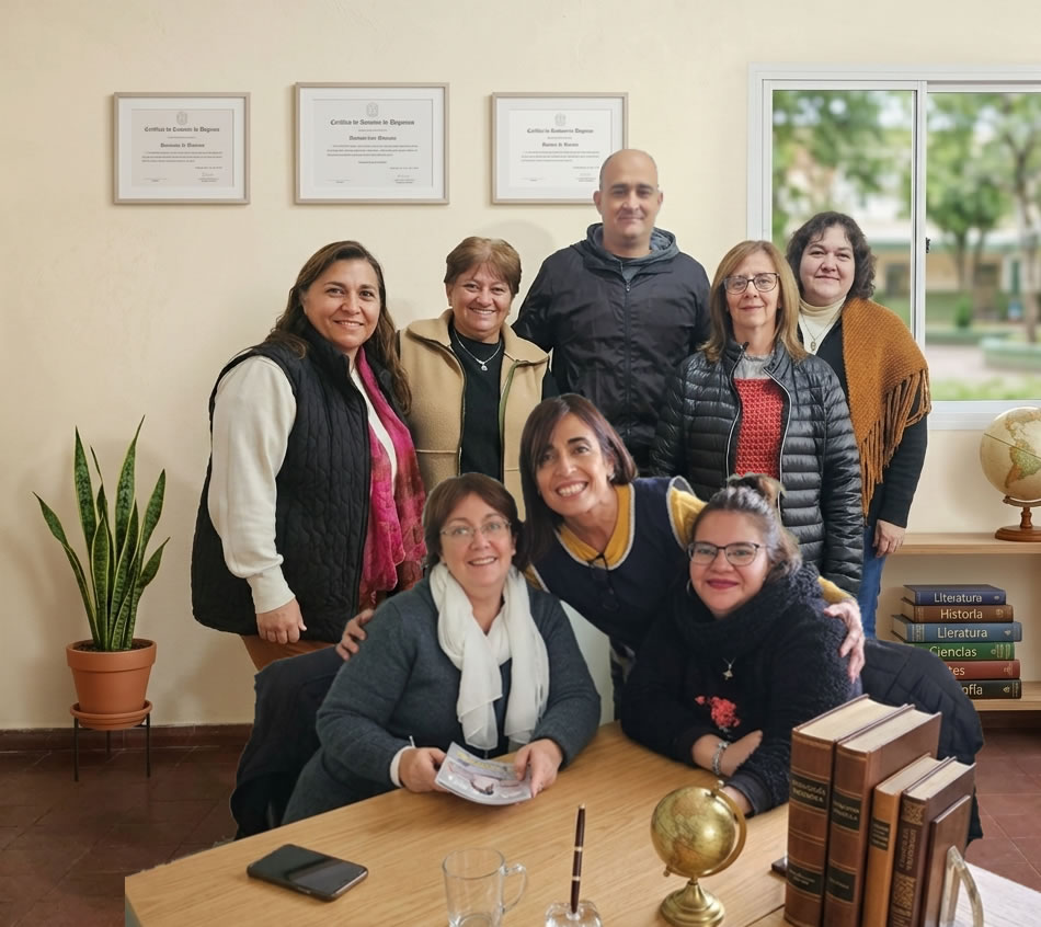 Comunidad Leiva 1